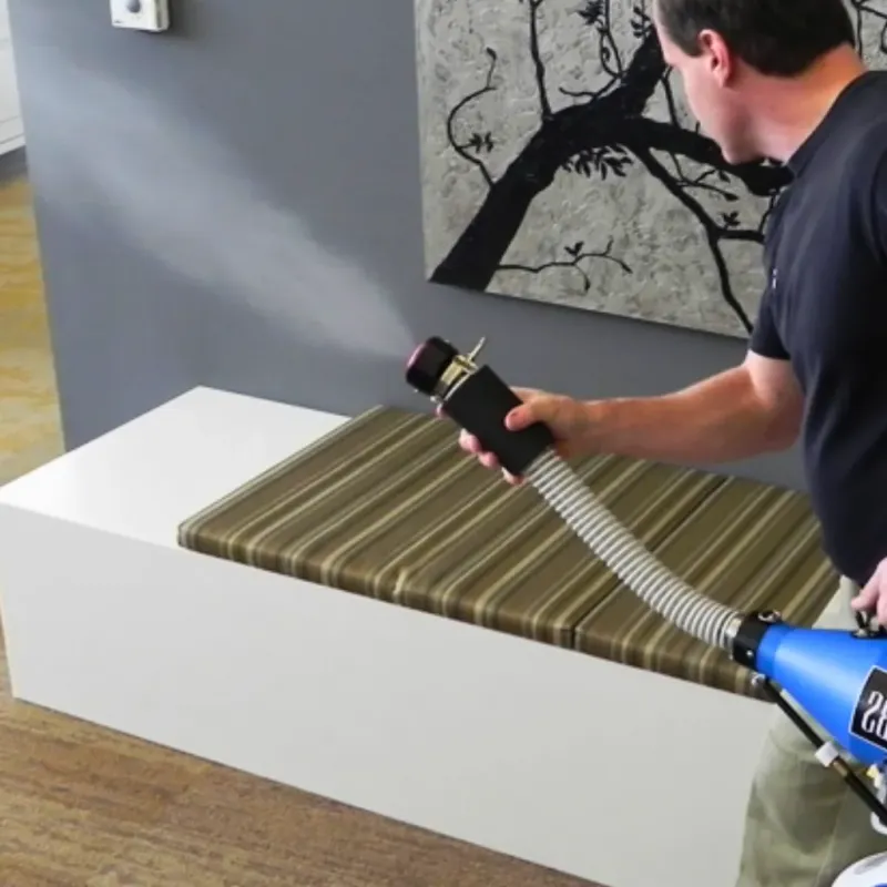 Professional Odor Removal in Lake Monticello, VA